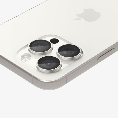 Spigen iPhone 16 Series Optik Pro EZ Fit Lens Protector